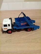 Britains skip lorry for sale  SHEPTON MALLET