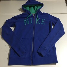 s women nike hoodie blue for sale  Orlando