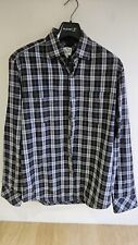 Reiss casual check for sale  BEDFORD