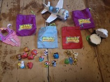 Moshi monsters moshlings for sale  HAWES