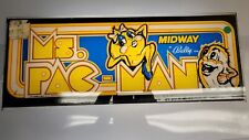 Ms. pacman video for sale  Marietta