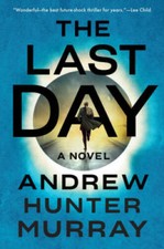 Last day novel for sale  Montgomery