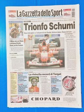 Gazzetta dello sport usato  Italia
