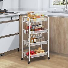 Carrello cucina livelli usato  Milano