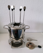 Silit mondo fonduetopf gebraucht kaufen  Fernwald
