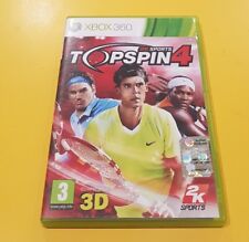 Top spin gioco usato  Italia