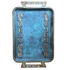 Judaica shabbat shalom for sale  East Orange