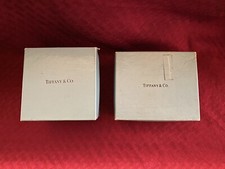 Small empty tiffany for sale  Washburn