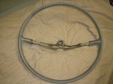 Volant simca vedette d'occasion  Jonquières