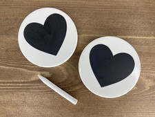 Decorative black white for sale  STOCKPORT