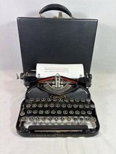 Machine écrire corona d'occasion Machine écrire corona d'occasion  Vitry-le-François