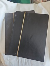 Albums feuilles pages d'occasion  Marennes