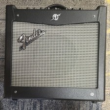 Amplificador de guitarra Fender Mustang I (V.2) comprar usado  Enviando para Brazil