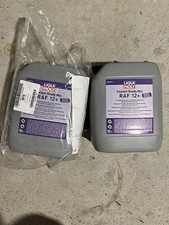 Liqui moly antifreeze gebraucht kaufen  Alpirsbach