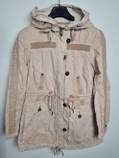 Khujo damen leichte gebraucht kaufen  Berlin