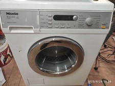 Lavatrice miele usata. usato  Zanica
