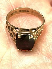 9ct gold edwardian for sale  PENZANCE