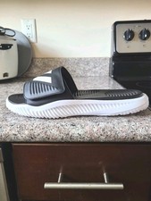 Adidas alphabounce slide for sale  Biloxi