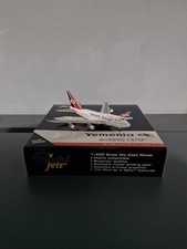 400 yemenia boeing for sale  WHITLEY BAY
