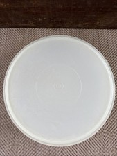 Vintage tupperware round for sale  Fletcher