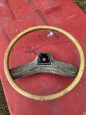 Lenkrad 1978 chevrolet gebraucht kaufen Lenkrad 1978 chevrolet gebraucht kaufen  Amberg