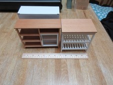 Unbranded miniature kitchen for sale  Deerfield