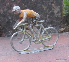 Salza coureur cycliste d'occasion  Dornecy