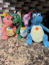 1999 playskool dragon for sale  Hurst