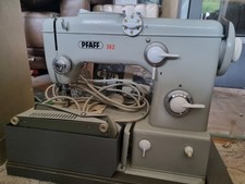 Nähmaschine pfaff 362 gebraucht kaufen  Kaufering