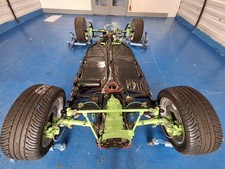 Beetle hot rod for sale  ORMSKIRK