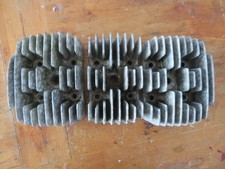 Kawasaki kh250 set for sale  STAINES-UPON-THAMES