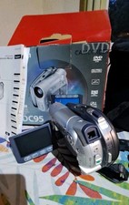 Camescope canon dc95 d'occasion  Sainte-Bazeille
