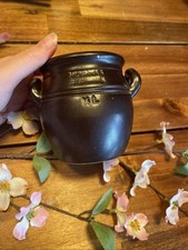 Viertel liter keramik gebraucht kaufen  Langen