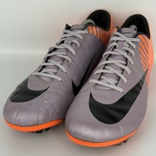Nike mercurial superfly for sale  TENBY