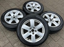Riginal alufelgen felgen gebraucht kaufen  Bad Tölz