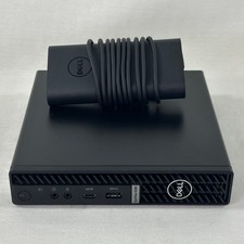 Dell optiplex 5080 d'occasion  Expédié en Belgium