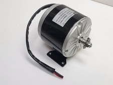 Motor elétrico usado 350 Watts 36V ZY1016 scooter faça você mesmo gokart navalha ebike comprar usado  Enviando para Brazil