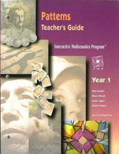 Interactive mathematics progra for sale  Montgomery