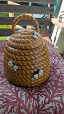Cracker barrel beehive for sale  Nanty Glo
