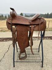 Horse tack western for sale  Spokane