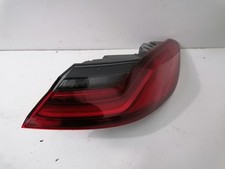 Lanterna traseira direita BMW 8 F91 F92 G14 G15 G16 7445774 2018 17543220 EUA comprar usado  Enviando para Brazil
