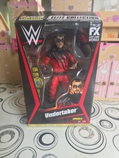 Wwe mattel elite gebraucht kaufen  Weinsberg