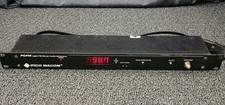 Usado, Modulador de áudio estéreo Pico Macom PCFM Agile FM 88-108 MHz comprar usado  Enviando para Brazil