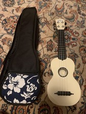 Ohana ukulele case for sale  Doylestown