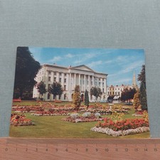 Vintage postcard queen for sale  DROMORE