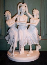Vintage ruggeri three for sale  Hanover