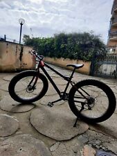 Fat bike usato  Massa di Somma