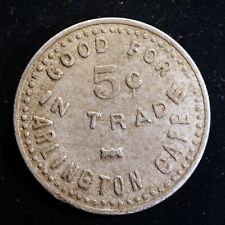 Circa 1900 maverick for sale  Columbia