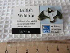 Rspb british wildlife for sale  ARMAGH