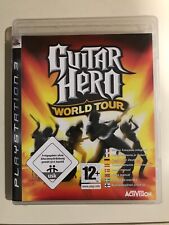 Ps3 gioco guitar usato  Trieste
